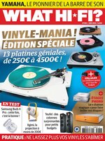 What Hifi France